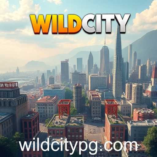 Explore the Exciting World of 'Game Downloads' with Wildcity Adventures