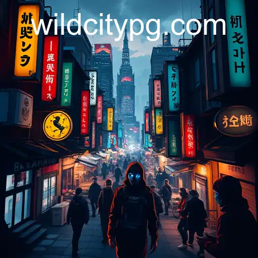 Exploring the Urban Adventure: The Rise of 'Wildcity' in Live Gaming Events