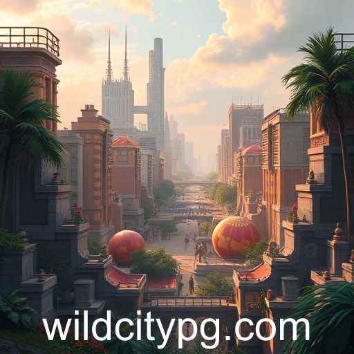 Unveiling the Evolution of WildCity: Past and Present