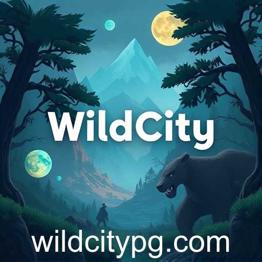 WildCity Gaming: Exploring the Future of Virtual Adventures