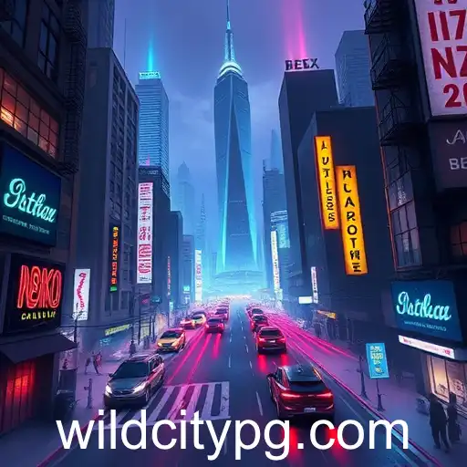 Exploring Wildcity: A Gaming Community's Evolving Landscape