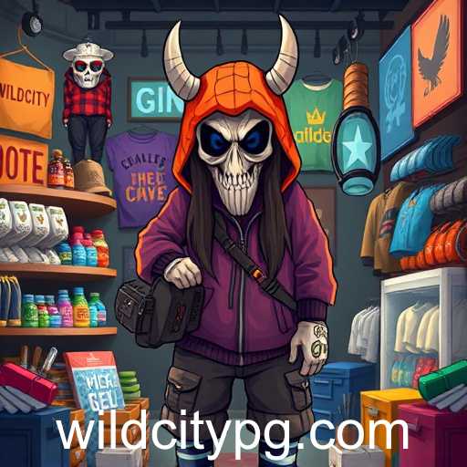 Exploring Wildcity's Virtual Frontier