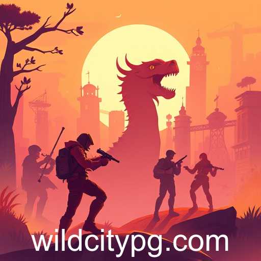 Exploring WildCity: The Digital Frontier for Gamers