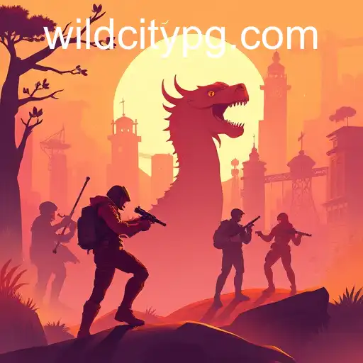 Exploring WildCity: The Digital Frontier for Gamers