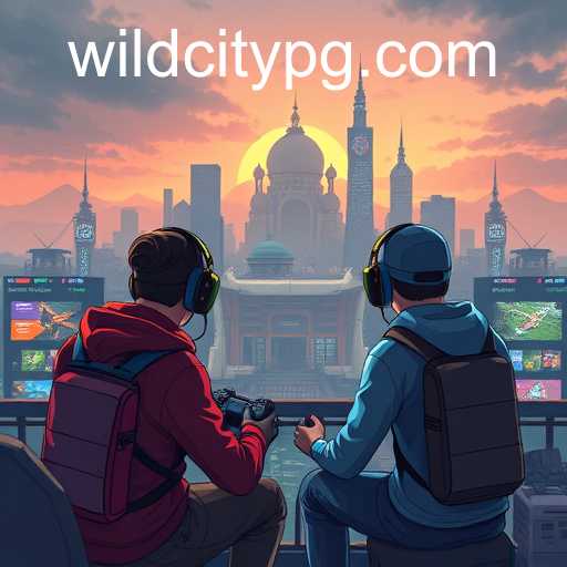 Exploring WildCity: A New Frontier in Gaming News
