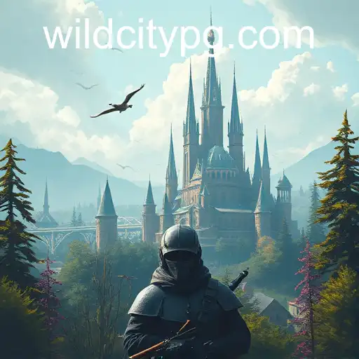 Exploring Wildcity: A Robust Community Forum Ecosystem