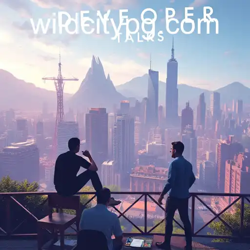 Player Interviews: Exploring the 'Wildcity' Phenomenon