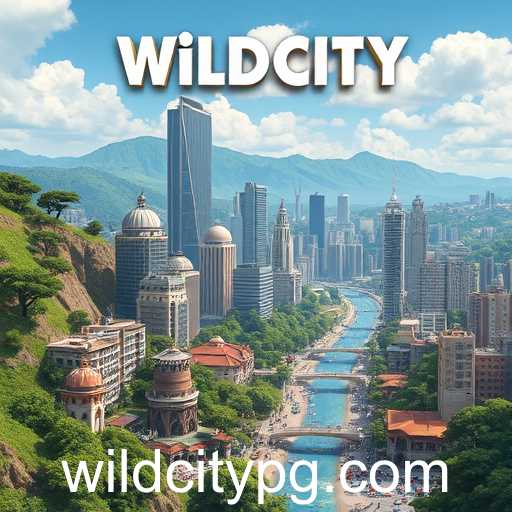 Exploring the Enchanting World of 'Wildcity': A Game Review