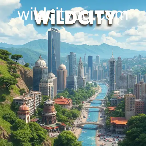 Exploring the Enchanting World of 'Wildcity': A Game Review