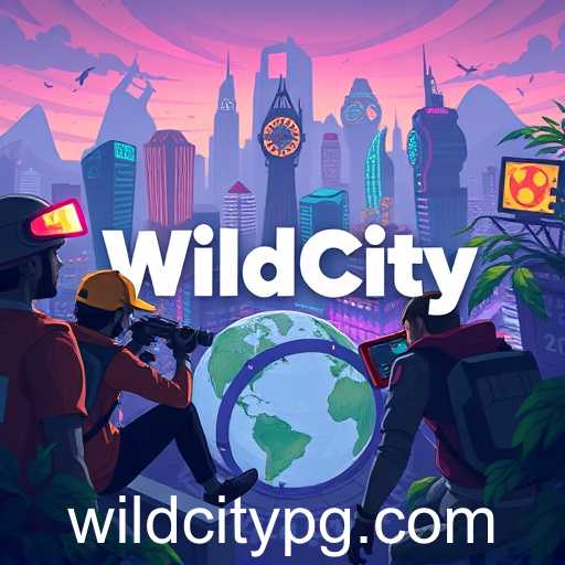 Gaming Evolution: The Rise of WildCity