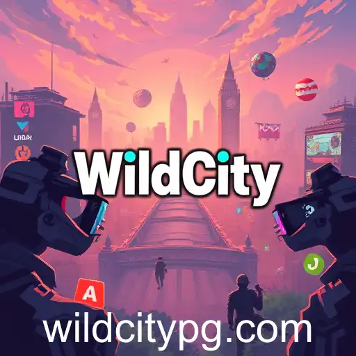 The Rise of WildCity in Gaming Culture