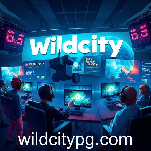 WildCity: Gaming Evolves Amidst Changing Landscapes