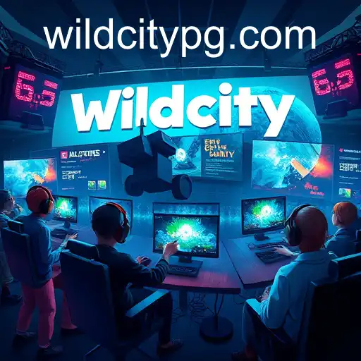 WildCity: Gaming Evolves Amidst Changing Landscapes