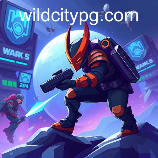 WildCity Expands its Gaming Horizons