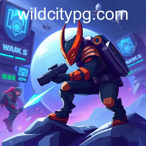 WildCity Expands its Gaming Horizons