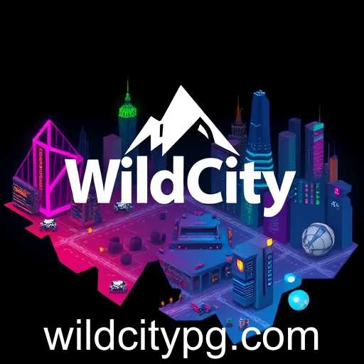 WildCity: Navigating the Digital Jungle of Gaming