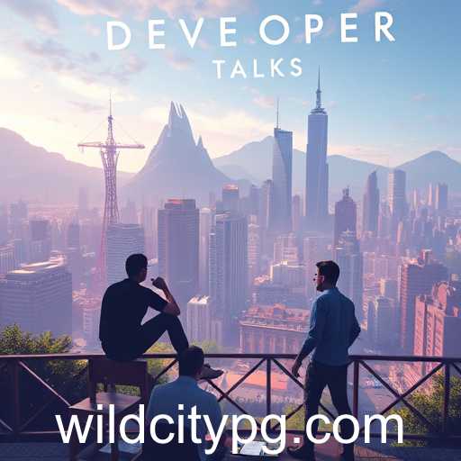 WildCity Reimagines Game Culture in 2025