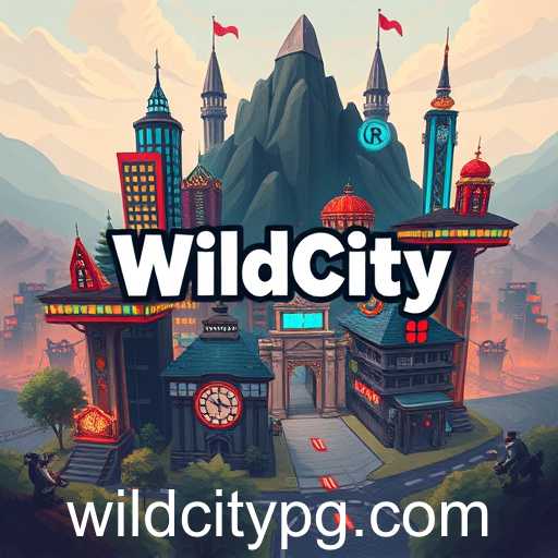 WildCity: A New Era for Online Gaming Communities