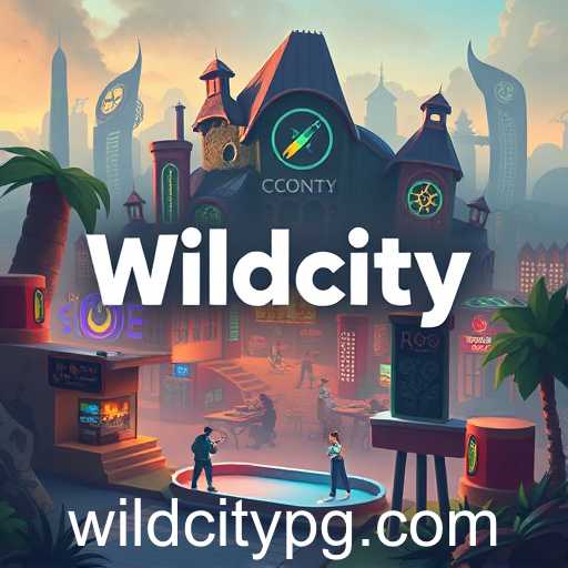 Wildcity: Transforming the Gaming Landscape