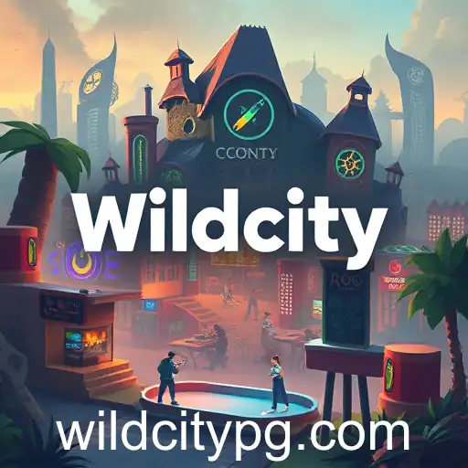 Wildcity: Transforming the Gaming Landscape