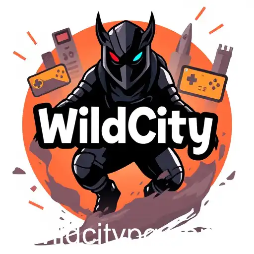 WildCity: A Dynamic Gaming Hub