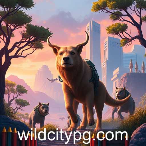 The Evolution of Wildcity: A Gaming Anniversary