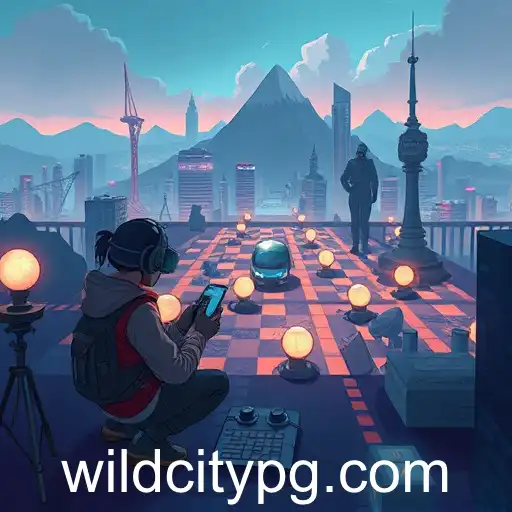 Navigating the Evolving Landscape of Wildcity Games