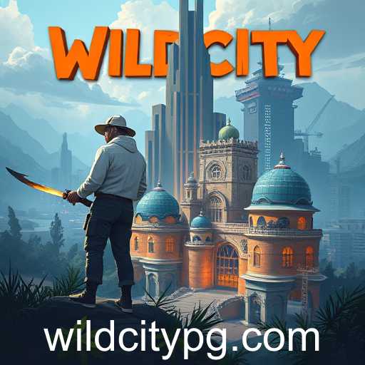 WildCity Evolution: New Frontiers in the Gaming World