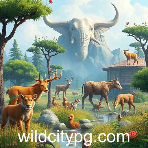 WildCity: A Surge in Digital Wildlife Gaming